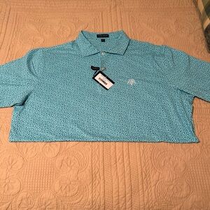 Peter Millar Crown Classic Polo XL